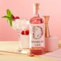 Peach And Rose Gin, thumbnail 1 of 4