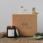 'Feel The Burn' Scented Soy Wax Candle, thumbnail 10 of 10