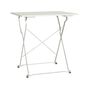 Amera Bistro Table And Chair Set White, thumbnail 2 of 3