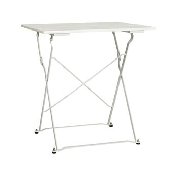 Amera Bistro Table And Chair Set White, 2 of 3