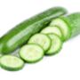 Vegetable Plants Cucumber 'Tribute' Six Plug Plant Pack, thumbnail 1 of 6