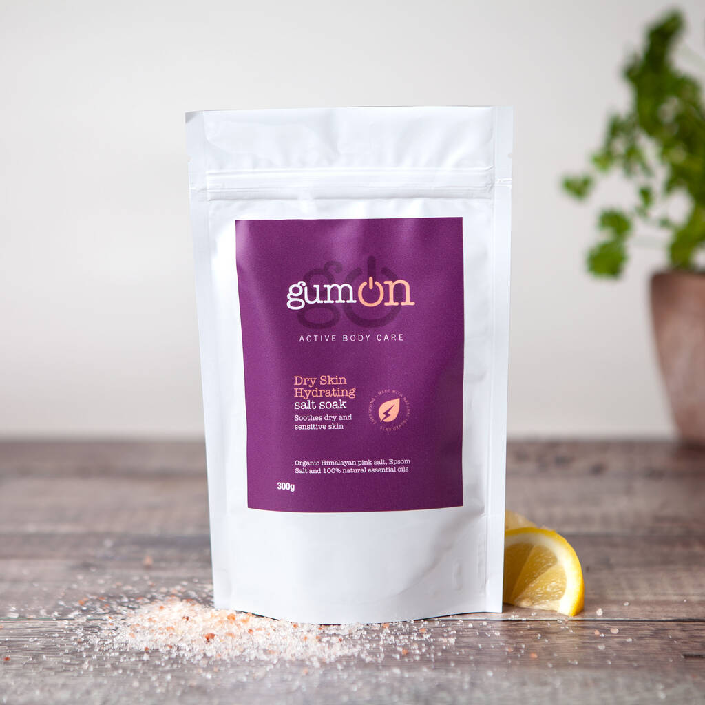 Gift Set For Him And Her By GumOn