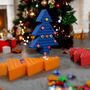 Lego Compatible Medium Christmas Tree, thumbnail 3 of 11