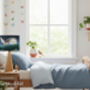 Barn Owl Lampshade – Nature Inspired Woodland Lighting, thumbnail 7 of 7