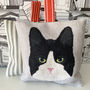 Cat Design Lavender Bags, thumbnail 8 of 11
