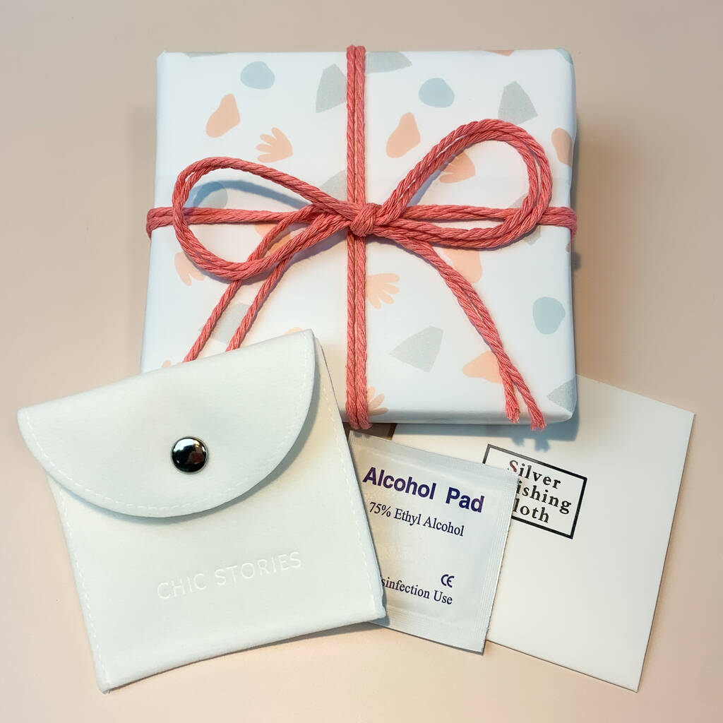 Gift Wrapping
