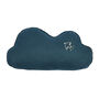 Cloud Cushion With Bird Embroidery, thumbnail 4 of 4