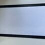 Personalised Bar Runner And Coasters Piano Black, thumbnail 5 of 6