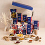 Indulgence Gluten Free Hamper, thumbnail 1 of 10