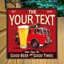 The Fire Engine Bar Sign, thumbnail 6 of 12