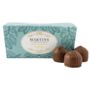 Chocolate Ballotin | Milk Almond Parcels | 200g, thumbnail 3 of 3