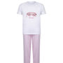 Sleepmask Personalised Childrens' Pyjamas, thumbnail 3 of 4