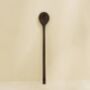 Long Wooden Personalised Spoon As Gift, thumbnail 7 of 10