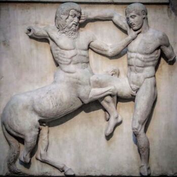 Crash Course In Archaeology At The British Museum, 3 of 5