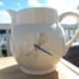 Extra Large Dragonfly Dutch Jug, thumbnail 7 of 12