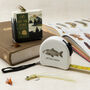 3m Tape Measure With Fish Design In Gift Box, thumbnail 1 of 4