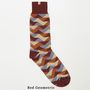 Build Your Own Pack Of Three Organic Cotton Socks, thumbnail 9 of 11
