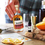 Personalised Whiskey Sour Cocktail Kit, thumbnail 5 of 11