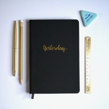 Design Your Own Notebook, 5 of 12