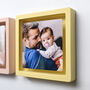 Personalised Floating Magnetic Photo Frame, thumbnail 2 of 12