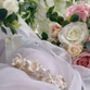 The Eloise Bridal Headpiece, thumbnail 12 of 12