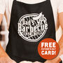 BBQ Apron Gift Set For Him Dad Birthday Fathers Day, thumbnail 5 of 8