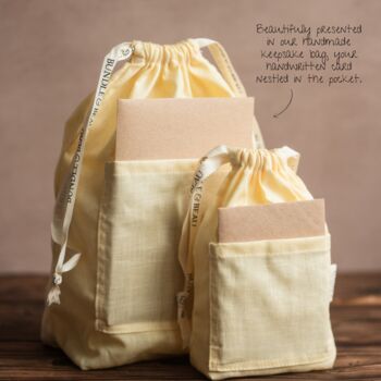 New Parents Gift Hamper, New Mum Care Package, 3 of 11