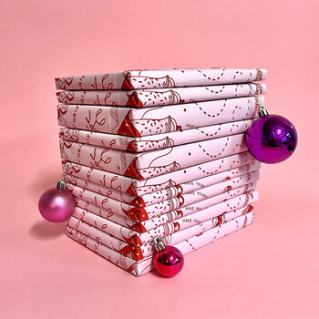Book Advent Calendar Pre Order, 4 of 7