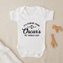It's Coming Home World Cup Personalised Babygrow, thumbnail 1 of 2