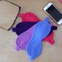 Cashmere Eye Mask, thumbnail 5 of 7