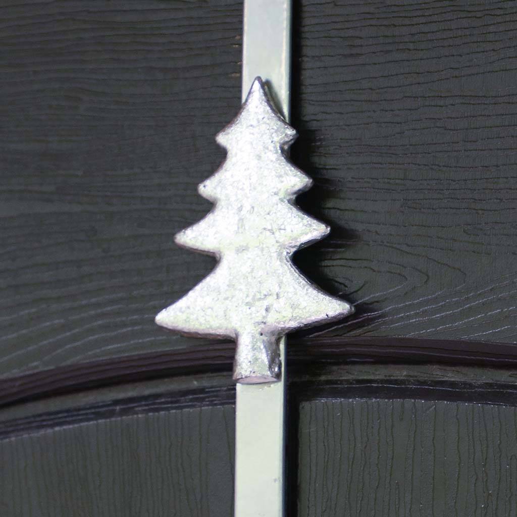 Over Door Christmas Wreath Hanger By Dibor
