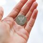 Guardian Angel Pocket Token – Always With You Keepsake Gift, thumbnail 1 of 5