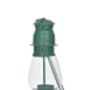 Small Miners Lantern In Green, thumbnail 2 of 2