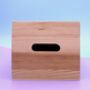 Personalised Christmas Eve Wooden Box, thumbnail 3 of 6