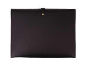 Large Clutch, Black, 4 of 5