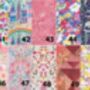 Liberty London Slim Headband For Girls And Adults, thumbnail 9 of 11