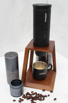 Christmas Barista Kit, 6 of 8