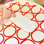 Name Place Tag Keepsake For Wedding And Dinner Party Tables, thumbnail 5 of 8