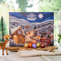 Coco Chemistry Advent Calendar, thumbnail 1 of 4