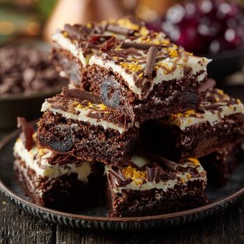 Black Forest Brownie Ngci Pre Order, 3 of 5