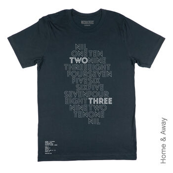 Tottenham Hotspur Football Game T Shirts, 4 of 11