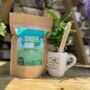 Fresh Coffee Beans And Coffee Plant Gift Set, thumbnail 7 of 12