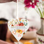 Personalised Mother's Day 'Definition' Heart Gift, thumbnail 1 of 4