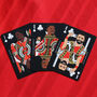 Liverpool Champions Playing Cards Limited Edition, thumbnail 2 of 11