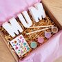 Mother's Day Kid's Craft Kit Gift Box, thumbnail 1 of 5