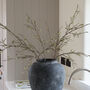 Three Faux Catkin Stems, thumbnail 4 of 4