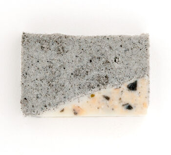 Sea Salt And Dead Sea Mineral Soap Bar, 7 of 7