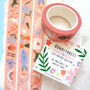 Reconnect Washi Tape Pink, thumbnail 3 of 5