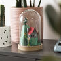 Paper Neighbourhood Sculpture Craft Diy Kit, thumbnail 2 of 9