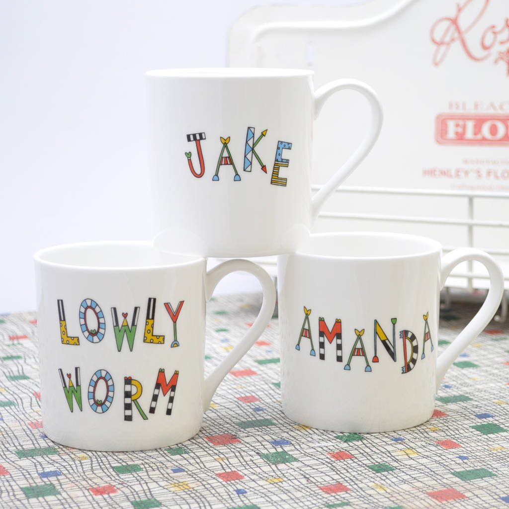 personalised-name-mug-by-mary-fellows-notonthehighstreet